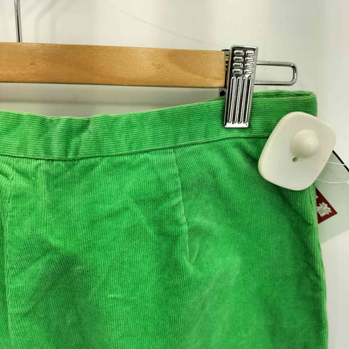 ラルフローレンスポーツ RALPH LAUREN SPORT コーデュロイ ループレス ストレートパンツ レディース  9